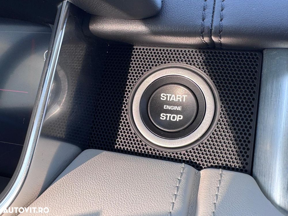 Land Rover Range Rover 5.0 V8 S/C Autobiography - 15