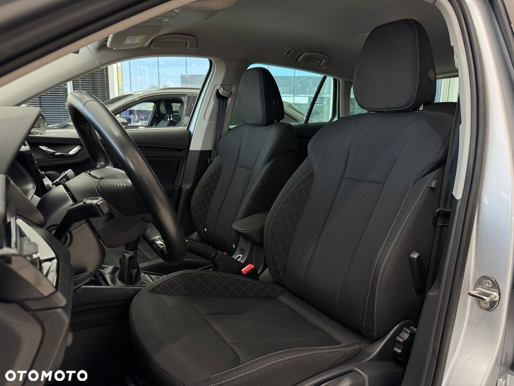 Skoda Scala 1.0 TSI Ambition - 10