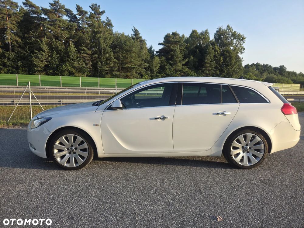 Opel Insignia - 2