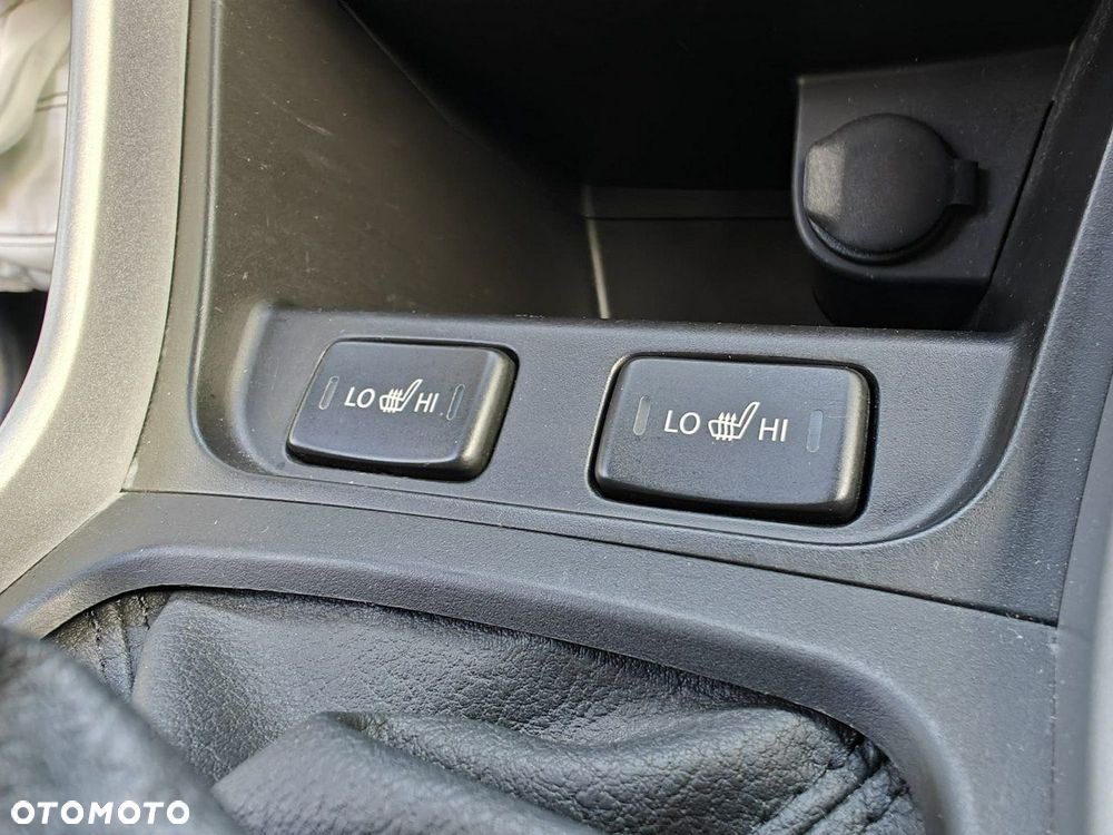 Suzuki SX4 S-Cross - 13