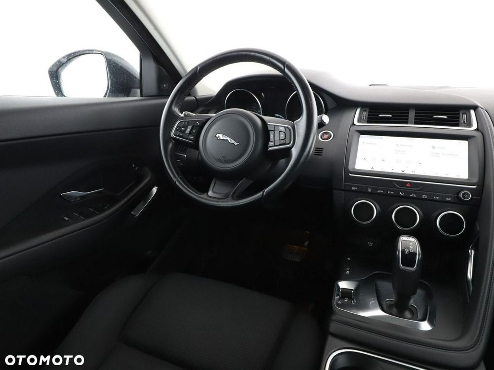 Jaguar E-Pace D150 AWD S - 17