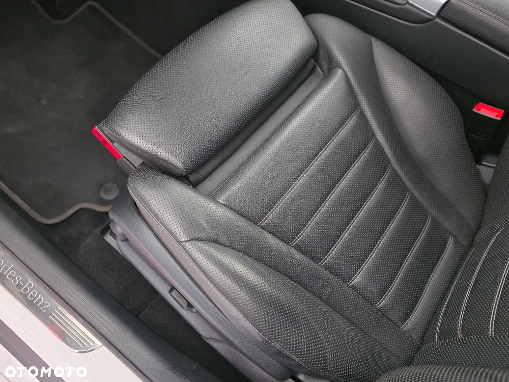 Mercedes-Benz GLC 200 d 4-Matic - 23