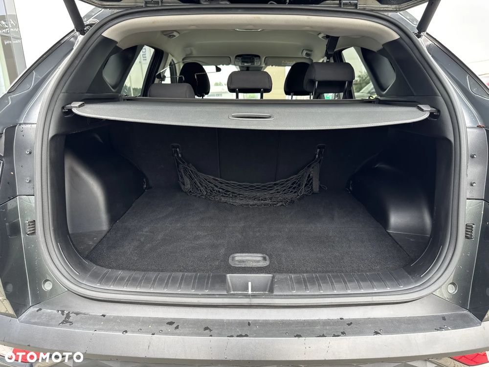 Hyundai Tucson 1.6 T-GDi Executive 2WD - 17