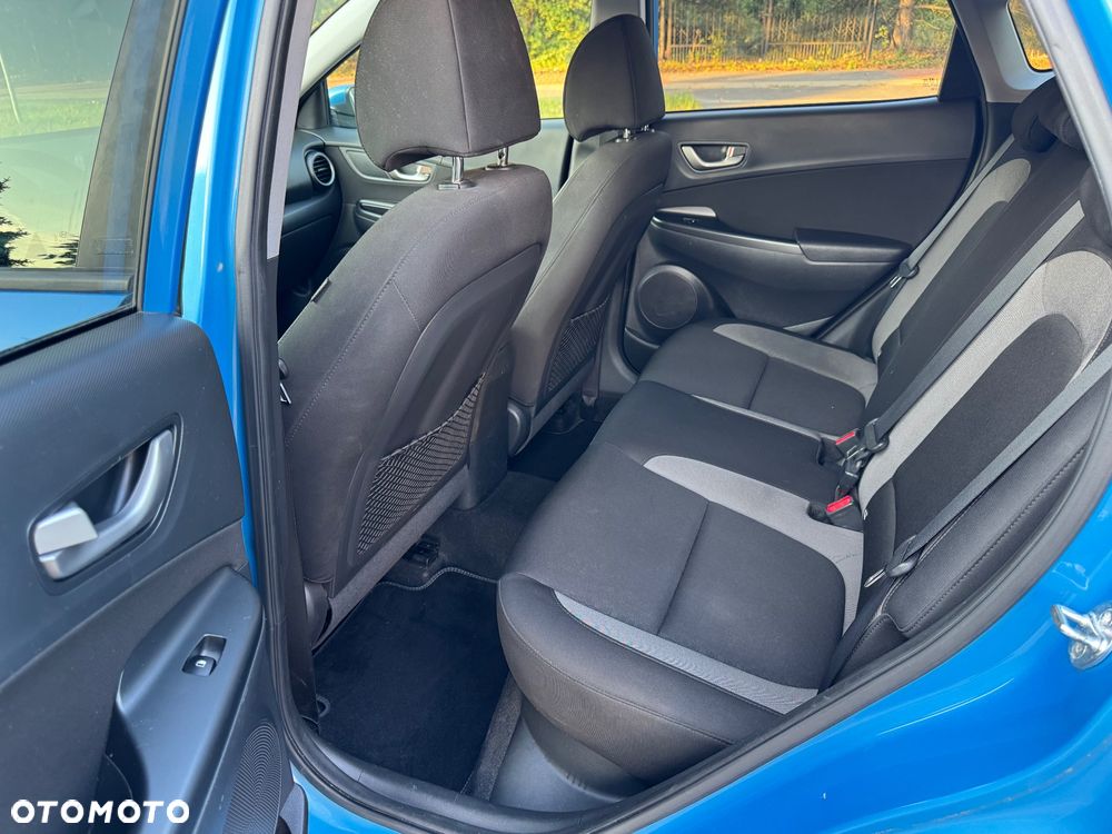 Hyundai Kona 1.0 T-GDI Premiere Style - 9