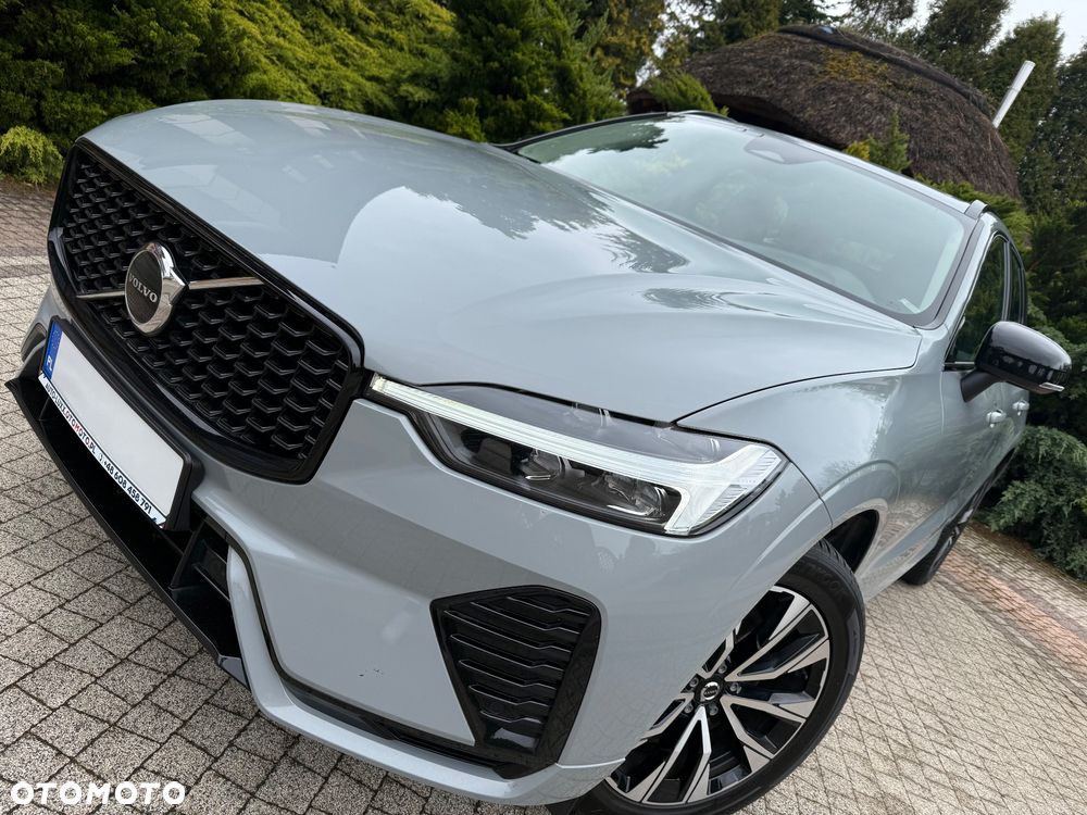 Volvo XC 60 B4 D Ultimate Dark - 3
