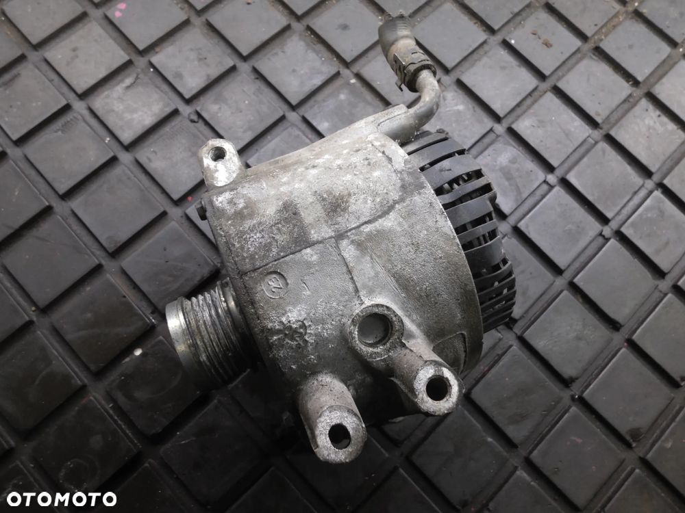 ALTERNATOR WODNY MERCEDES-BENZ KLASA A W168 A6681540202 1.7 CDI 75KM - 1