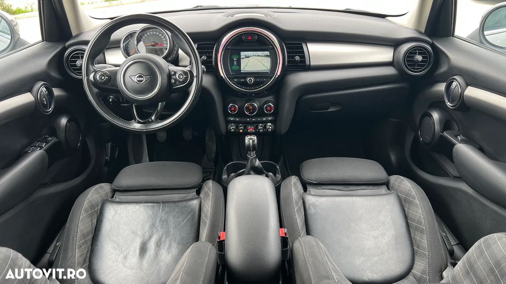 Mini ONE - 10