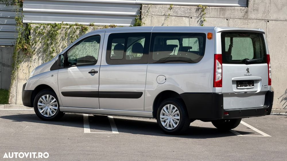 Peugeot Expert Tepee L2H1 (5-Si.) Allure - 7