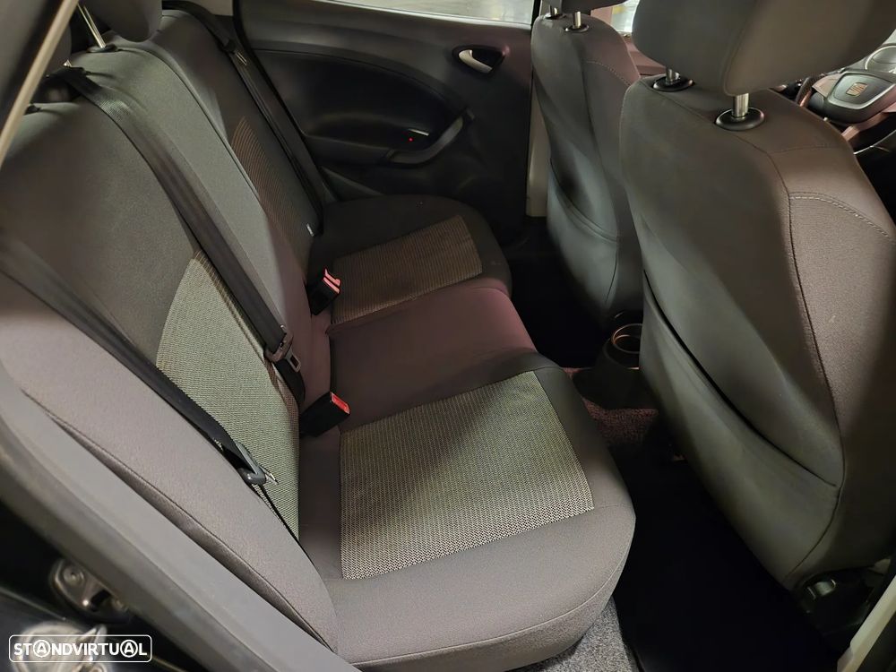 SEAT Ibiza 1.2 12V Style - 26