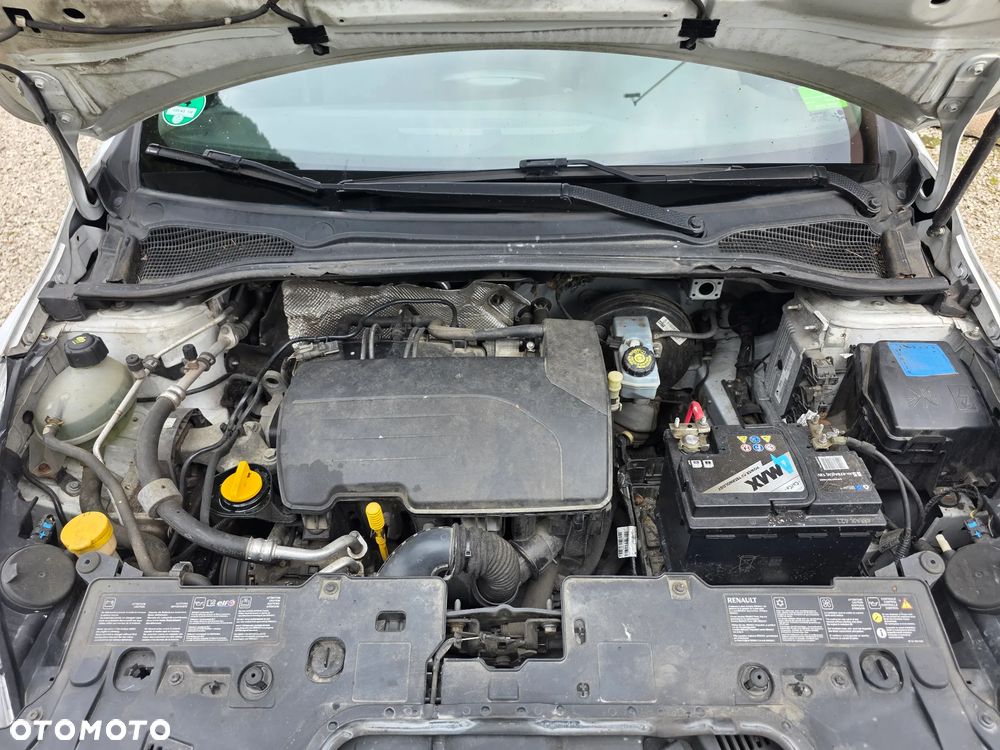 Renault Clio 1.2 16V Pack Dynamique - 18