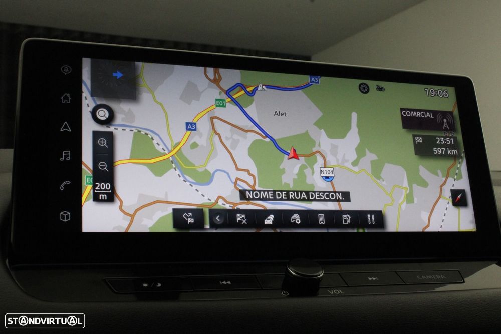 Nissan Qashqai 1.5 e-Power N-Connecta - 17