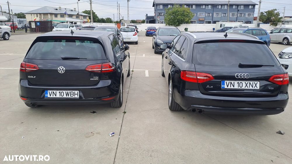 Audi A4 Avant 2.0 TDI DPF Ambiente - 2