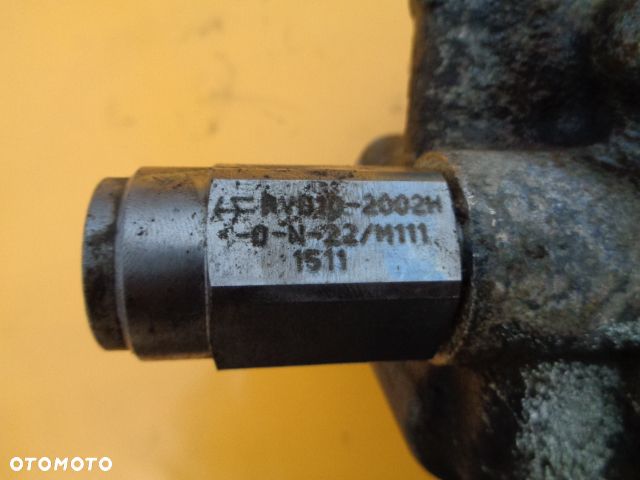 Zawór hydrauliczny hamulca CEE Claas Arion 650 - 5