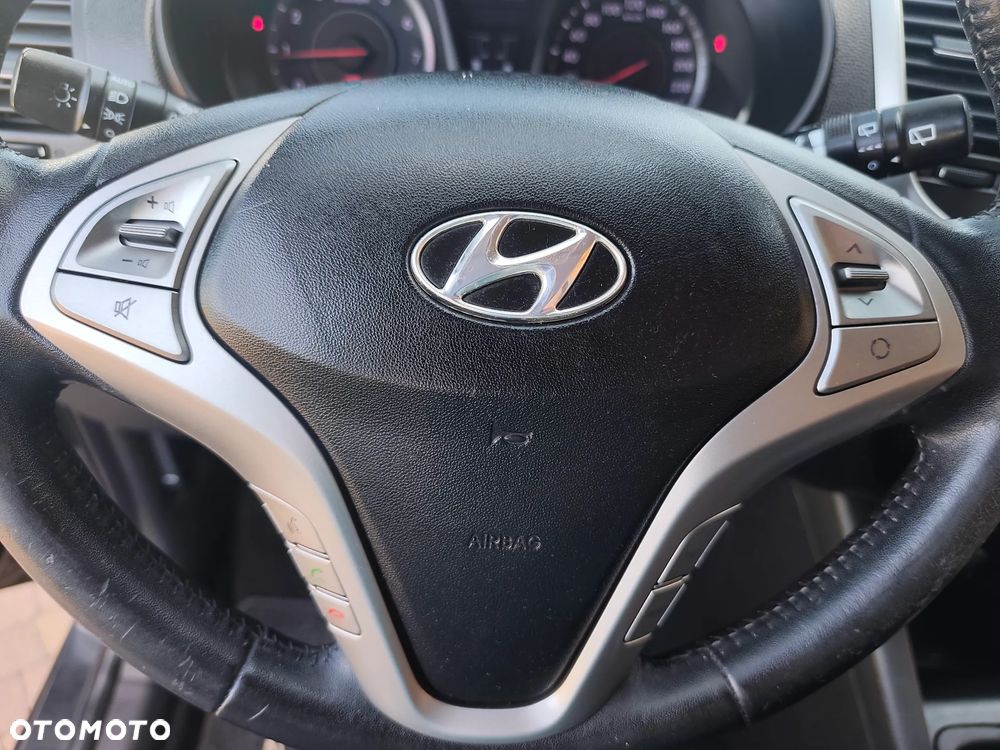 Hyundai ix20 1.4 5 Star Edition - 20