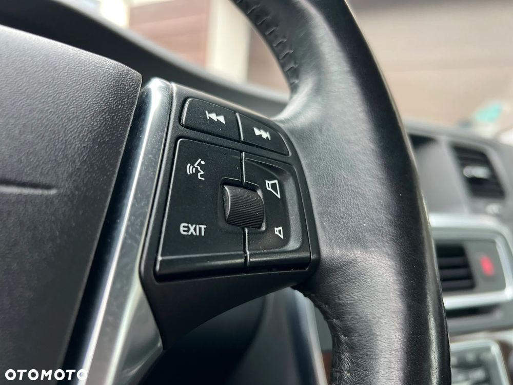 Volvo S60 D4 Summum - 16