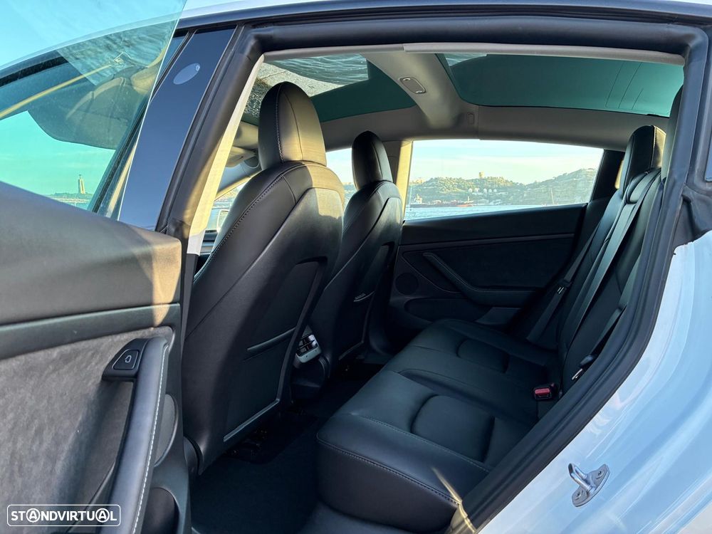 Tesla Model 3 Long Range AWD Dual Motor - 8