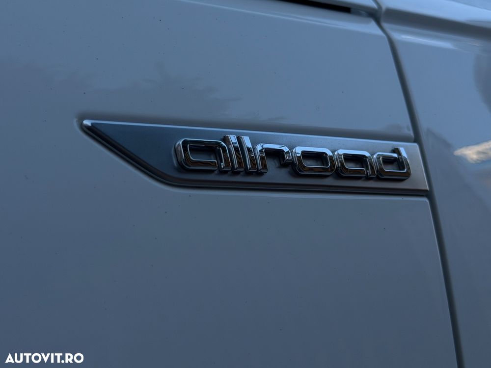 Audi A4 Allroad (clean diesel) 2.0 TDI DPF S tron - 32