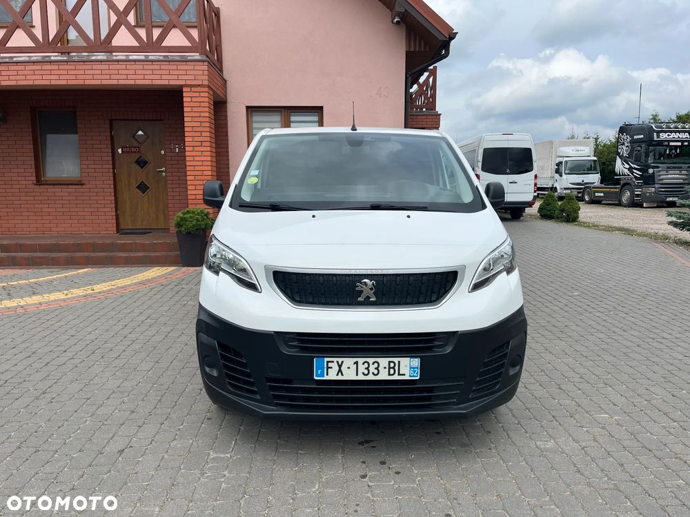 Peugeot Expert - 2