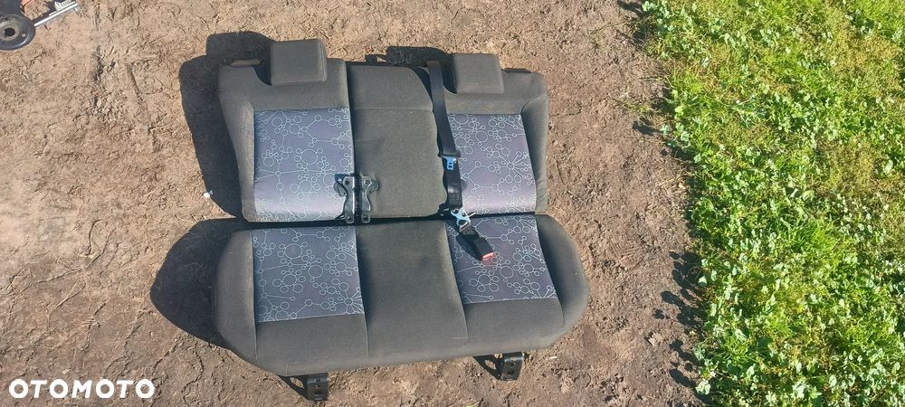 Części Ford Fiesta mk5 2005-2007 - 30