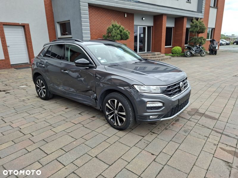 Volkswagen T-Roc 1.0 TSI OPF IQ.DRIVE - 7