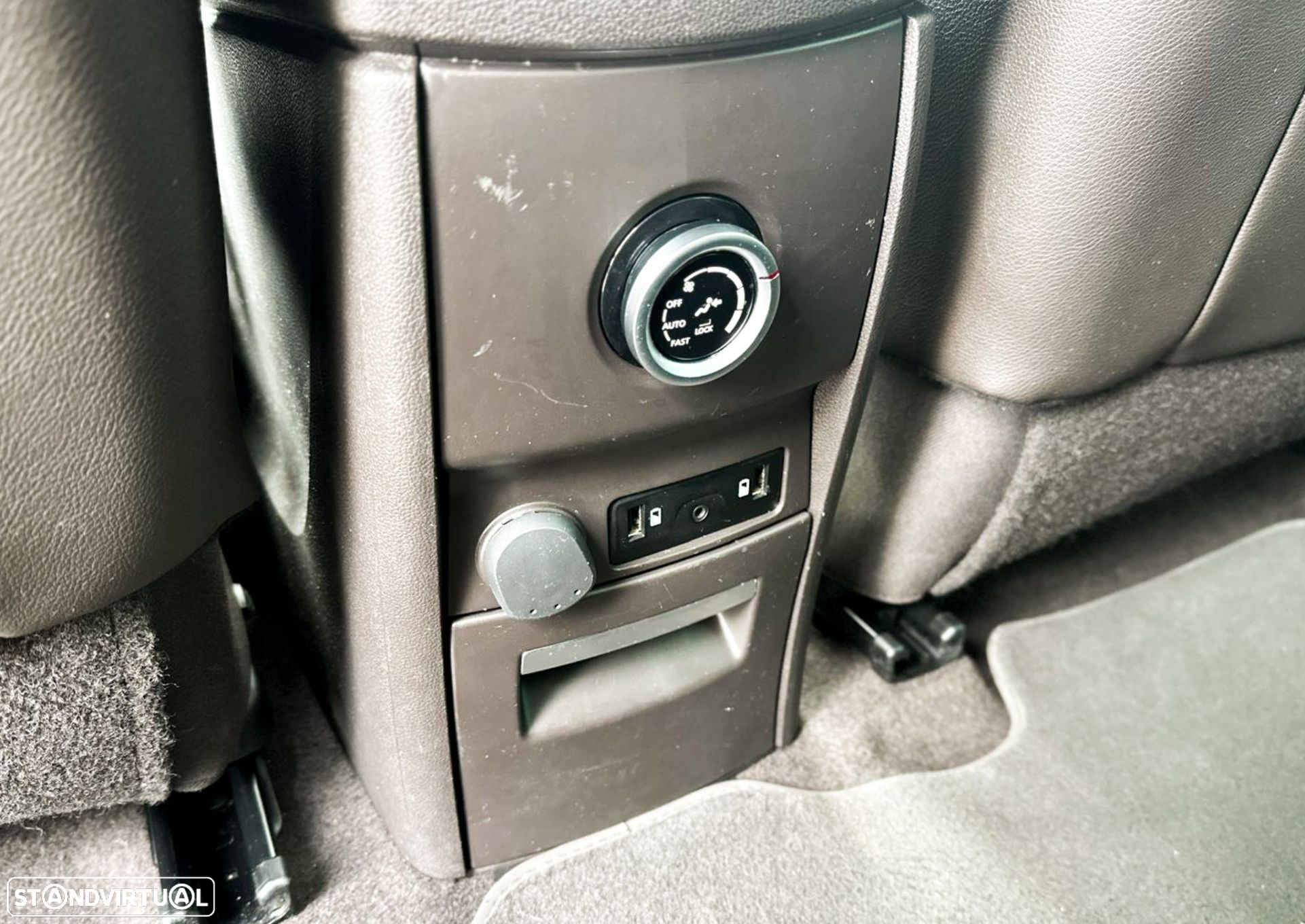 Renault Espace - 12