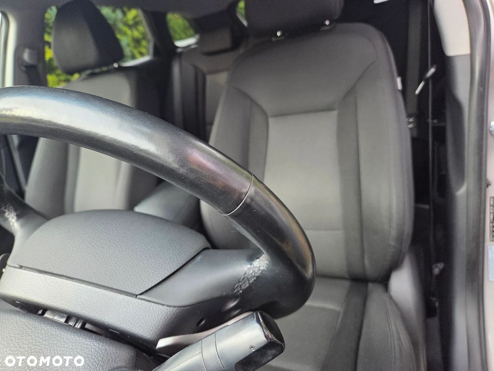 Hyundai i40 1.7 CRDi Comfort DCT - 9