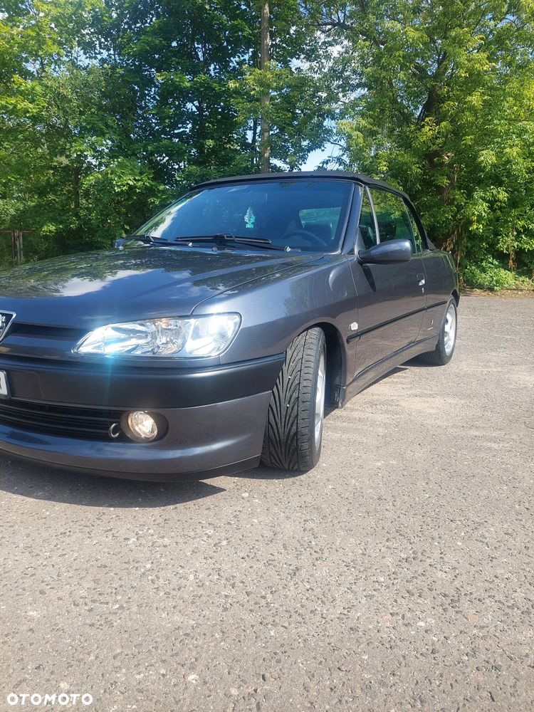Peugeot 306 - 4