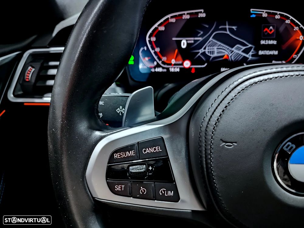 BMW 420 d M Sport - 30