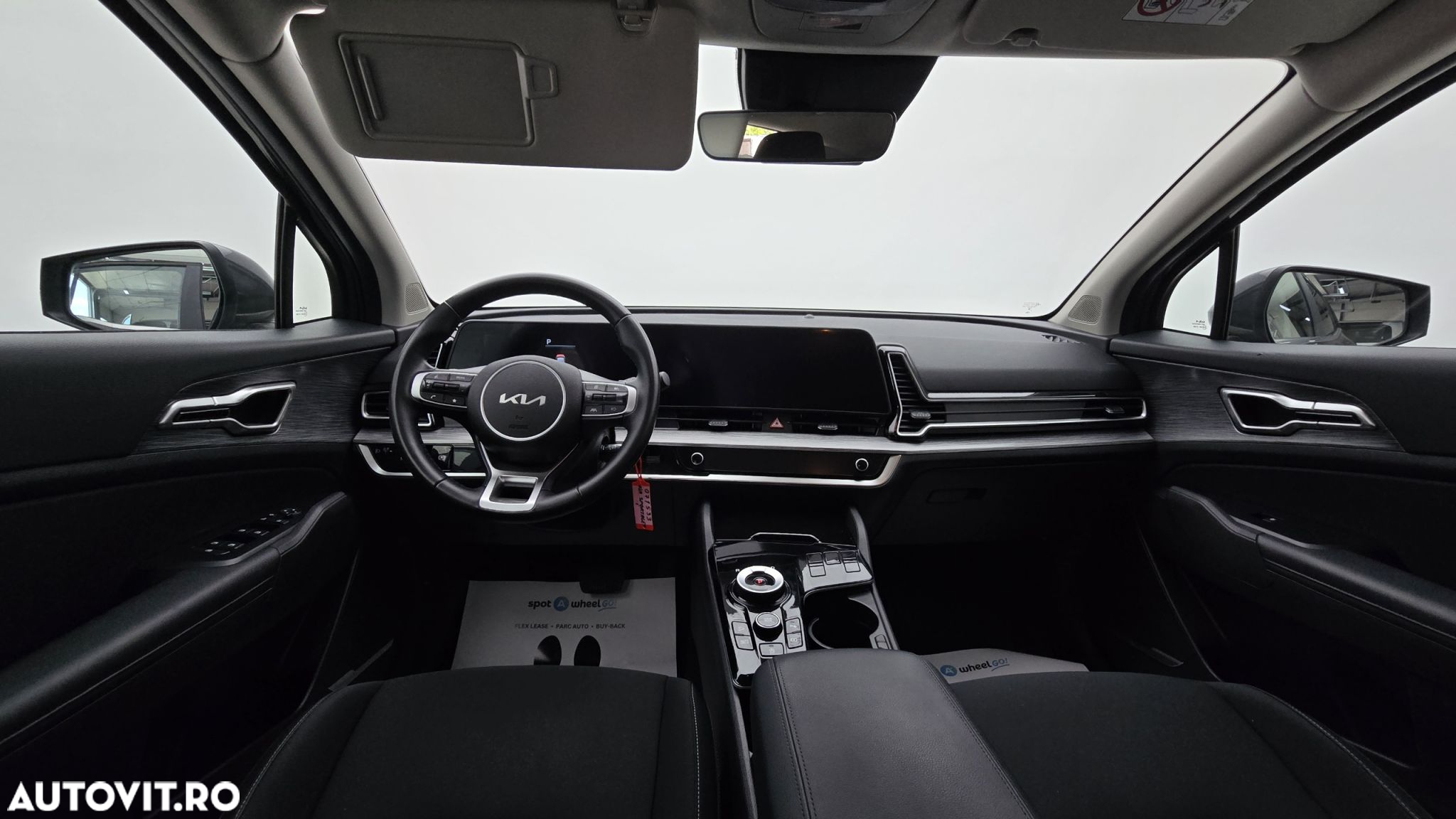 Kia Sportage - 14