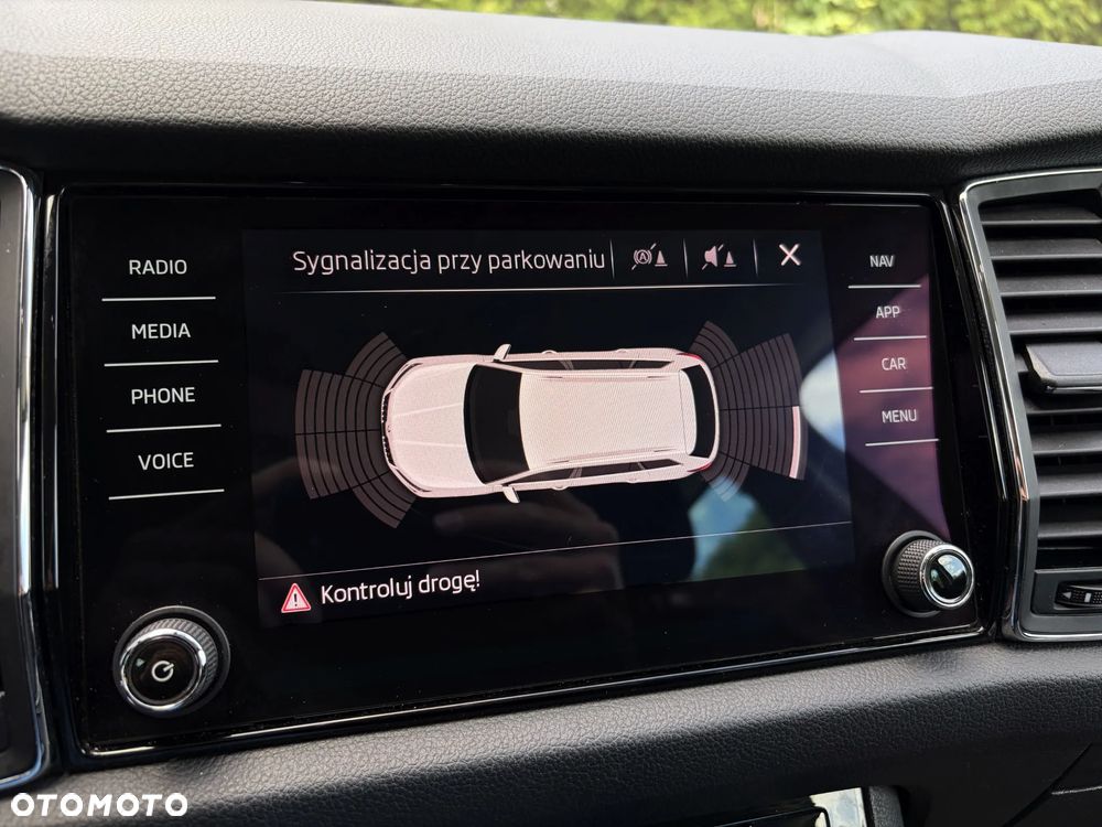 Skoda Kodiaq 2.0 TSI 4x4 DSG Style - 30