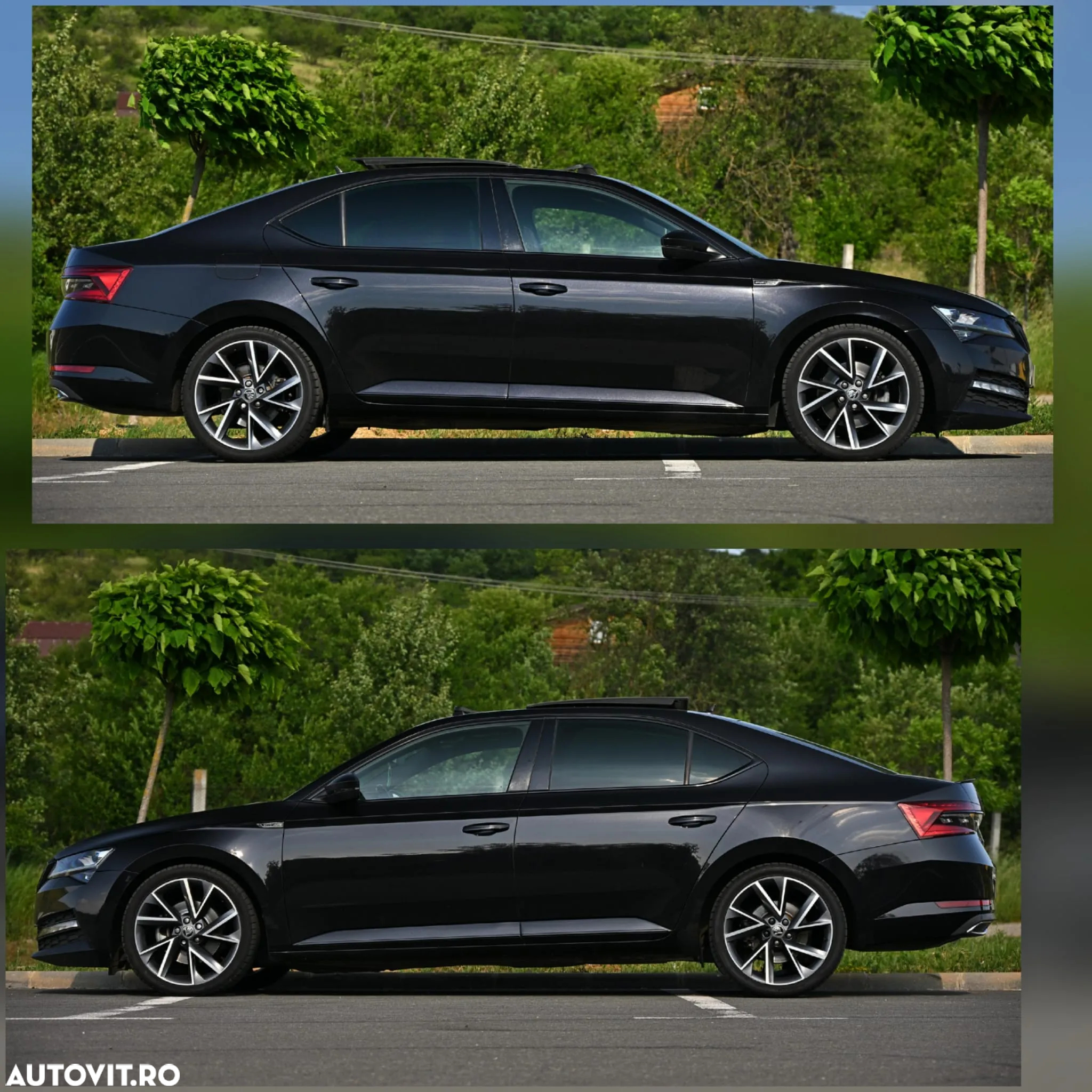 Skoda Superb - 4