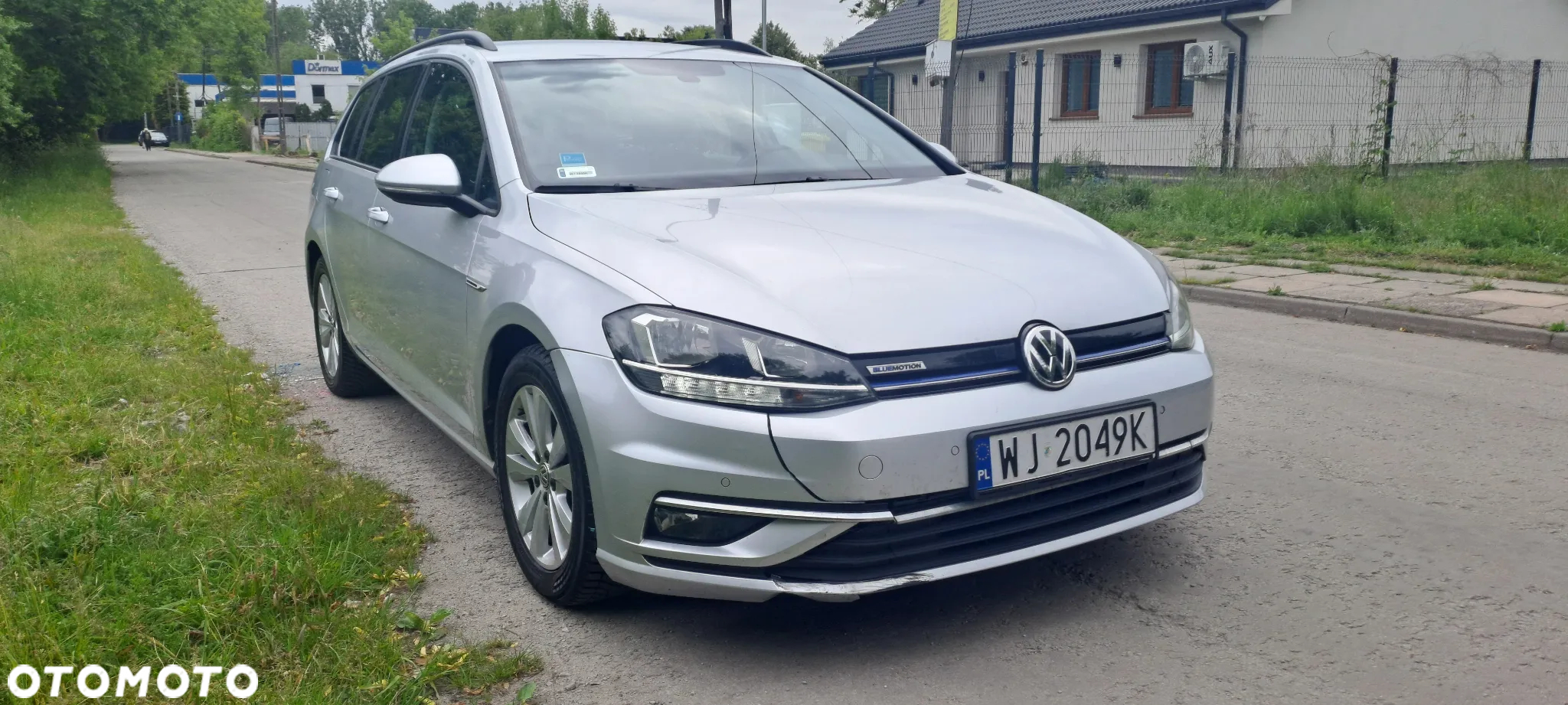 Volkswagen Golf VII 1.5 TSI BMT Comfortline DSG - 9