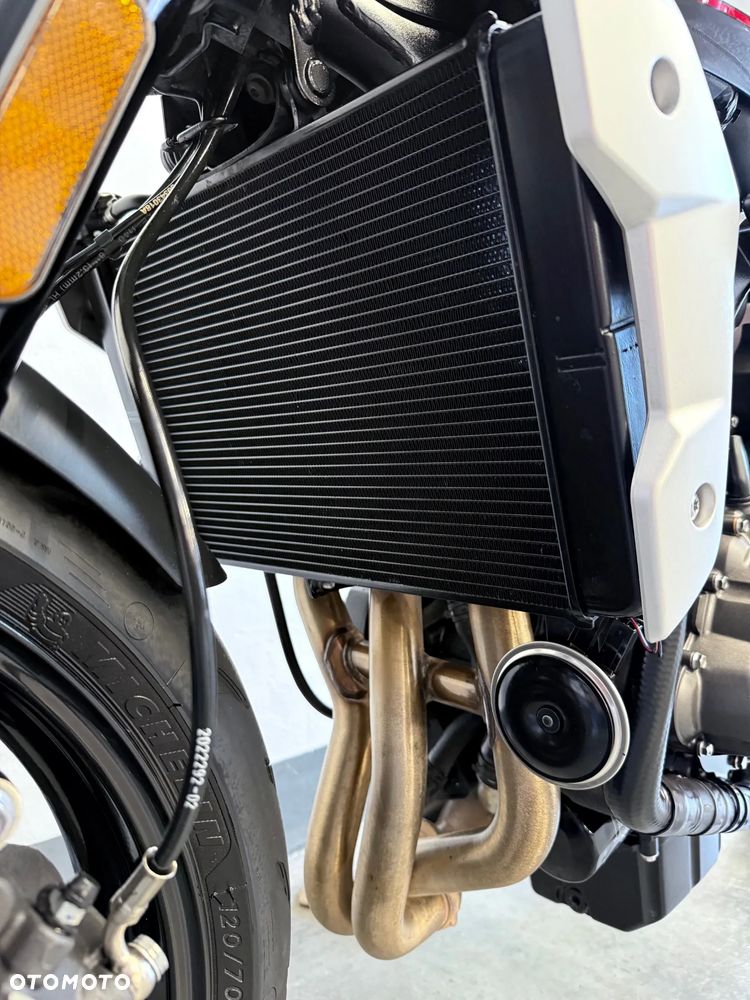 Triumph Trident - 26