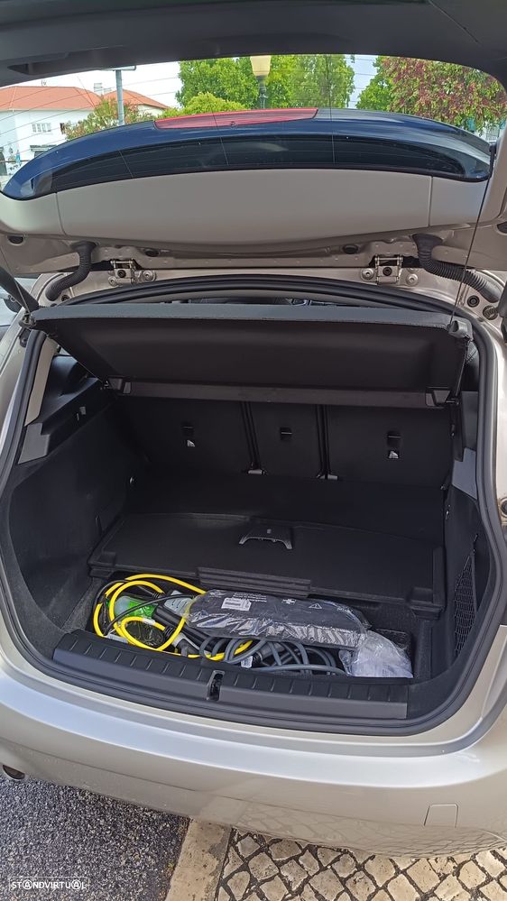 BMW 225xe Active Tourer iPerformance Luxury Line - 7