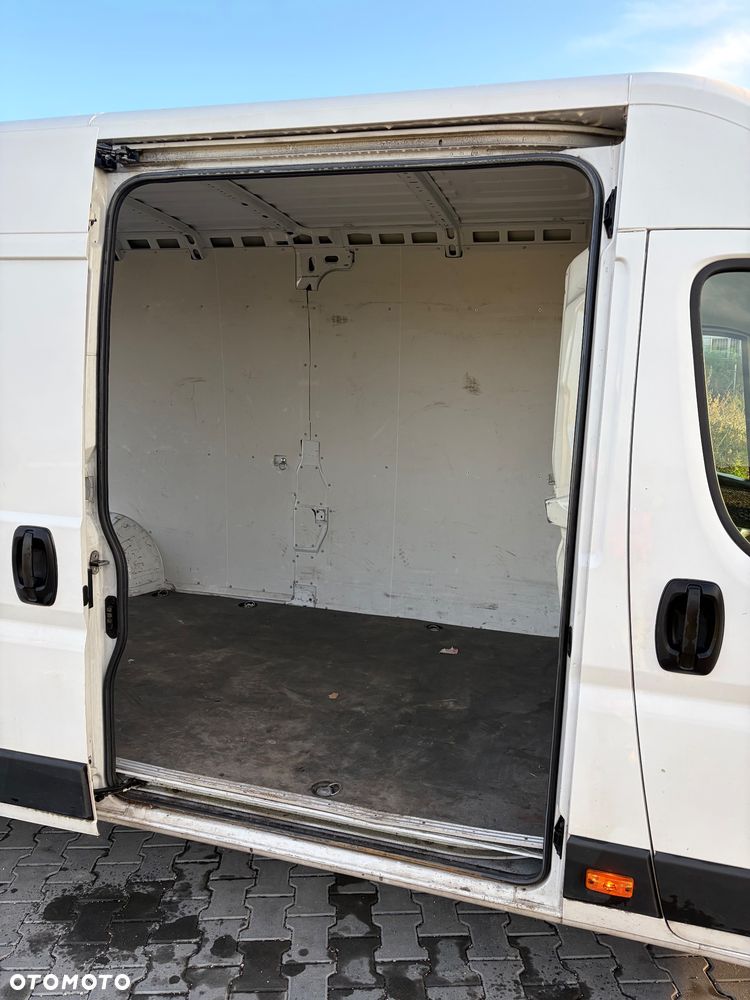Opel Movano - 25