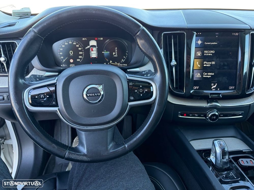 Volvo XC 60 - 8