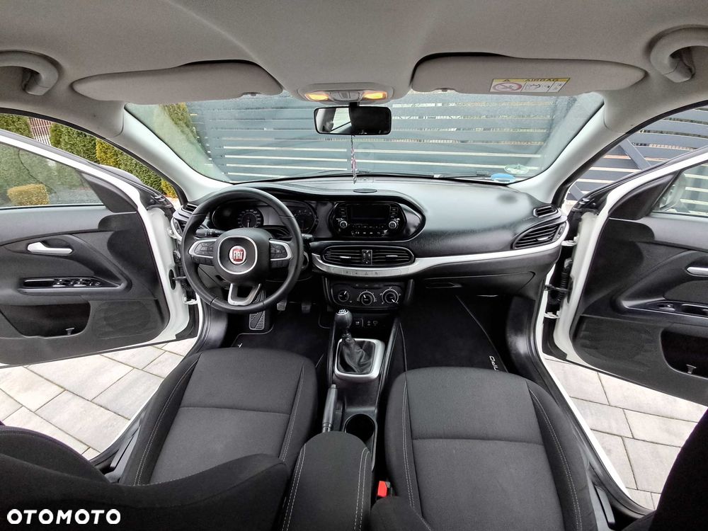 Fiat Tipo - 6