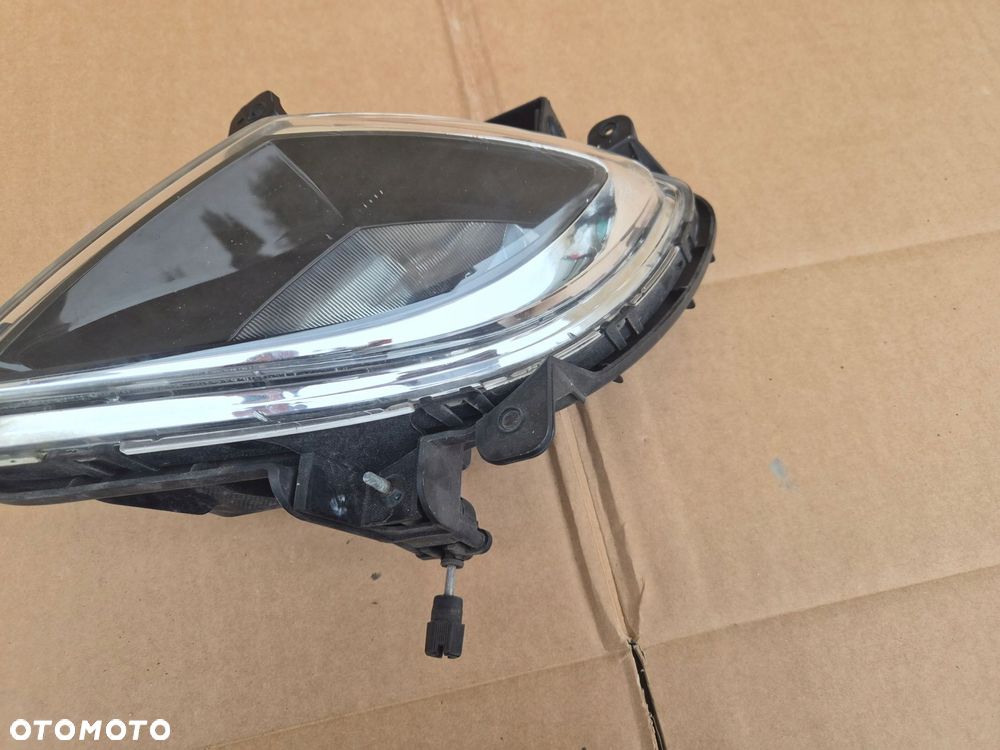 halogen lewy hyundai ix20 oryginał - 4