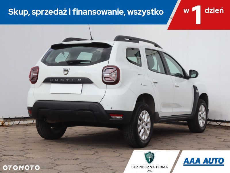 Dacia Duster - 7