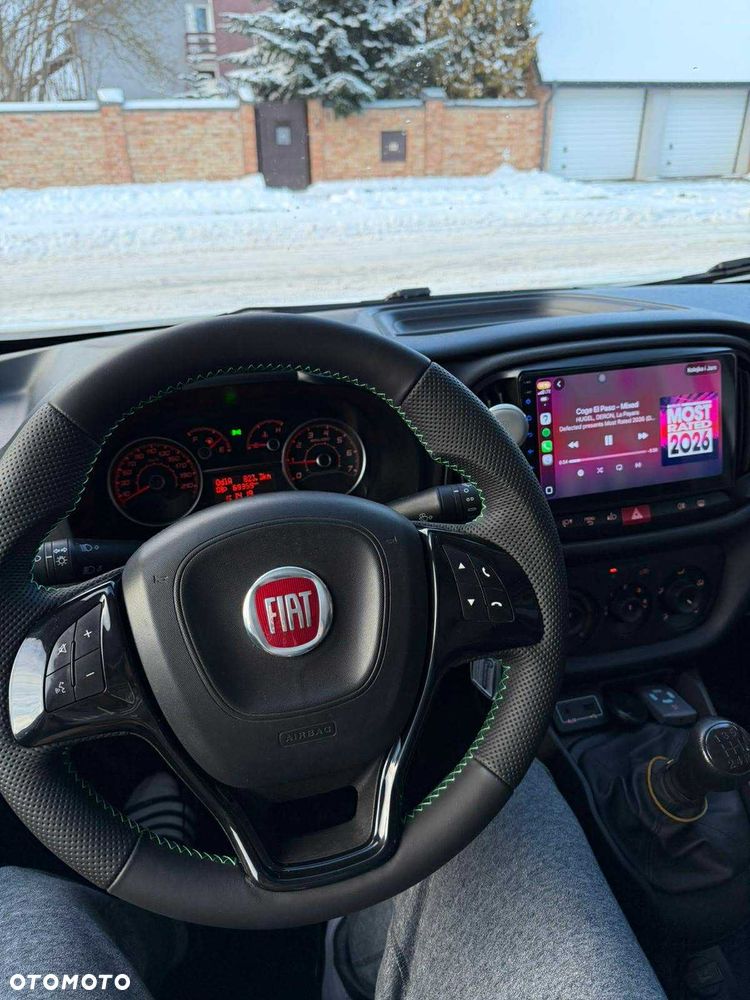 Fiat Doblo - 12