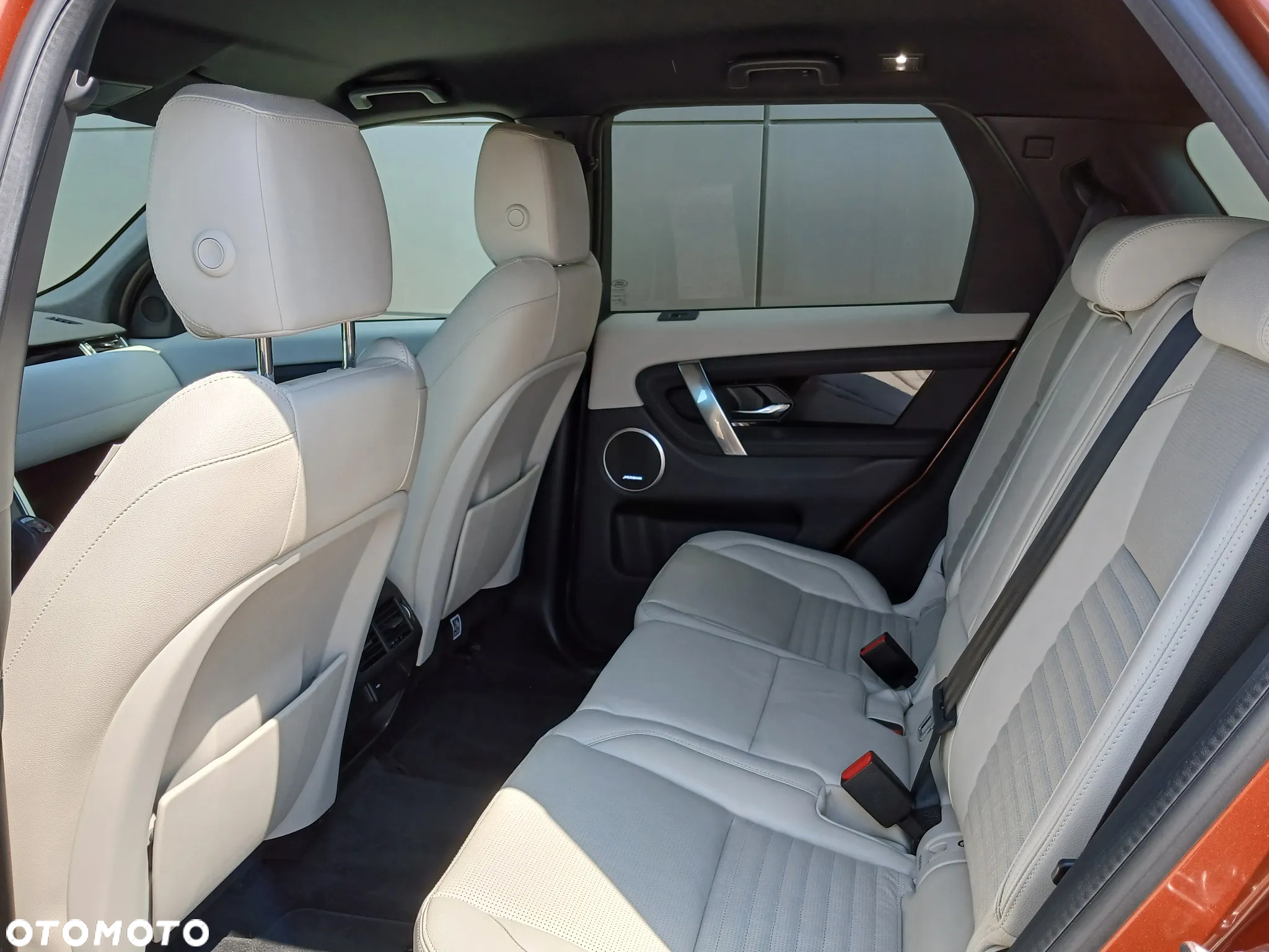 Land Rover Discovery Sport 2.0 Si4 SE - 10