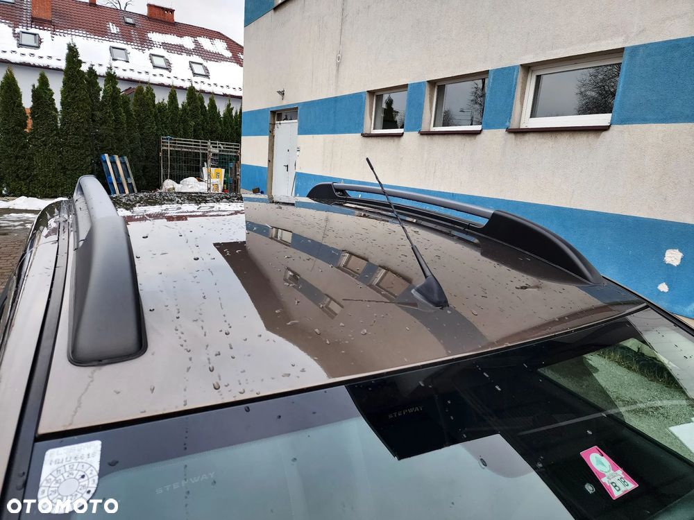 Dacia Sandero Stepway 0.9 TCe Ambiance S&S EU6 - 15