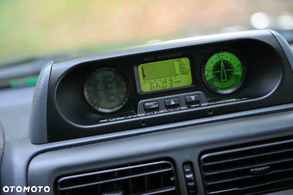 Toyota Land Cruiser KJ95 3.0 TD Special - 37
