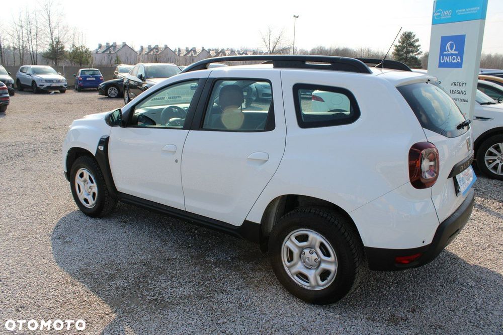 Dacia Duster - 9