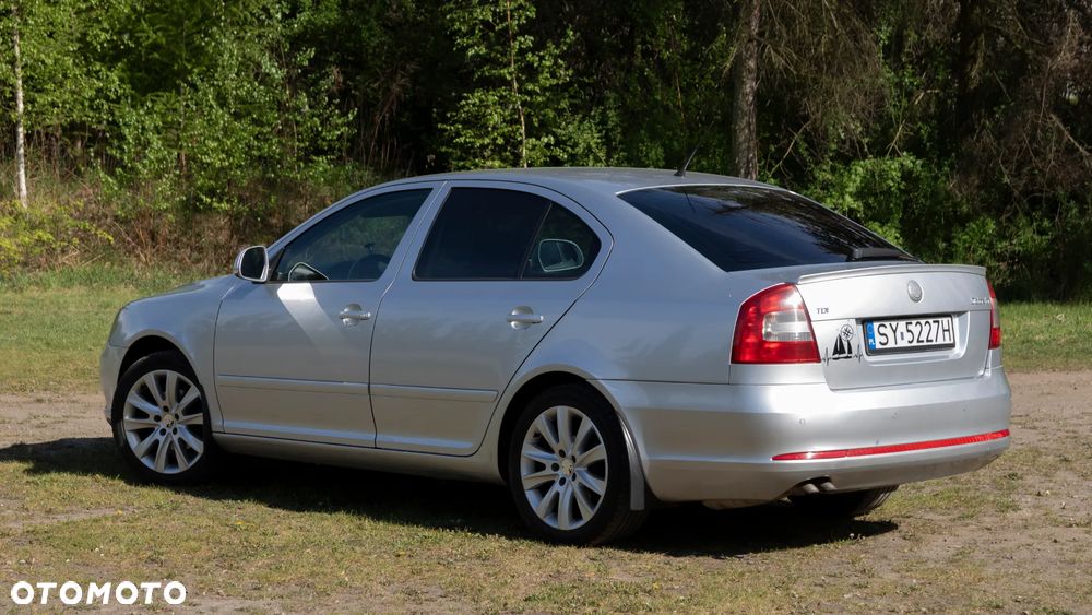 Skoda Octavia 1.9 TDI Classic - 15