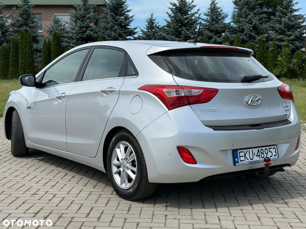 Hyundai i30 - 7