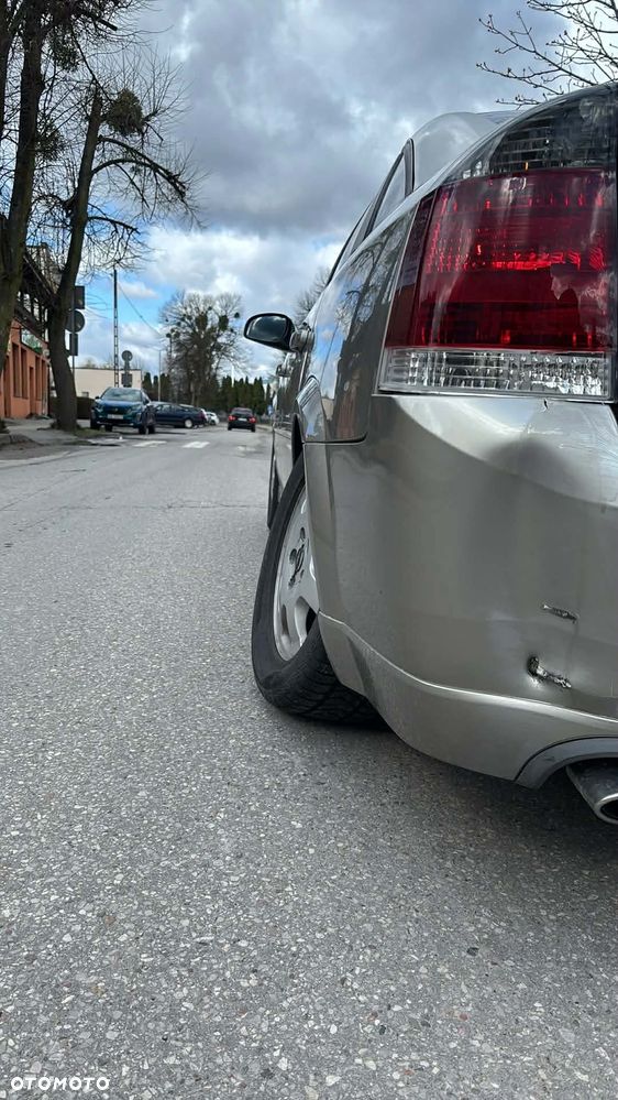 Opel Vectra 1.8 - 19