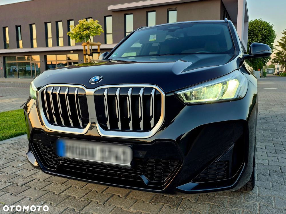 BMW X1 xDrive20d M Sport sport - 30