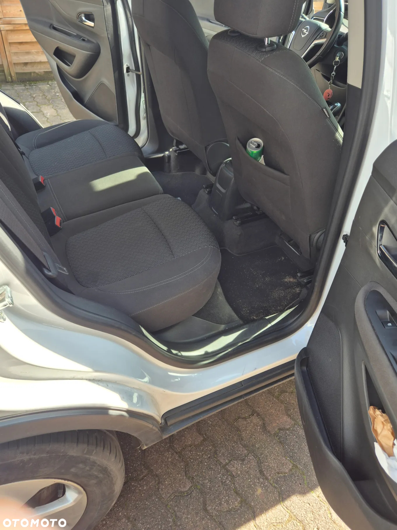 Opel Mokka 1.6 Enjoy S&S - 13