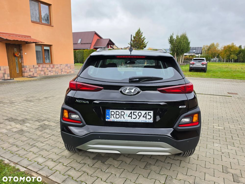 Hyundai Kona - 11